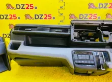Торпеда HONDA STEP WAGON SPADA 2015/Цвет NH812P 77100TAAJ10ZA RP3 L15B, передняя