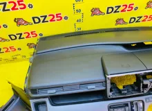Торпеда HONDA STEP WAGON SPADA 2015/Цвет NH812P 77100TAAJ10ZA RP3 L15B, передняя