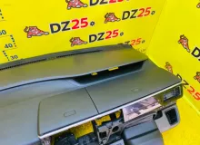 Торпеда HONDA STEP WAGON SPADA 2015/Цвет NH812P 77100TAAJ10ZA RP3 L15B, передняя