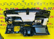 Торпеда HONDA STEP WAGON SPADA 2015/Цвет NH812P 77100TAAJ10ZA RP3 L15B, передняя