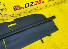 Шторка багажника TOYOTA LAND CRUISER PRADO 2014 6491060120C0 TRJ150W, задняя