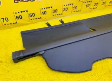 Шторка багажника TOYOTA LAND CRUISER PRADO 2014 6491060120C0 TRJ150W, задняя