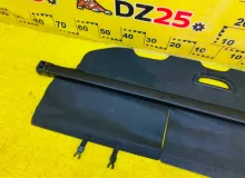 Шторка багажника TOYOTA LAND CRUISER PRADO 2014 6491060120C0 TRJ150W, задняя