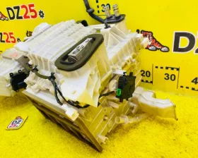 Печка салона Honda
