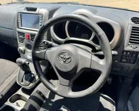 Руль Toyota