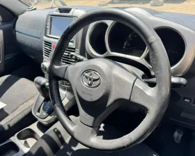 Руль Toyota