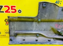 Накладка на дверь багажника HONDA STEP WAGON SPADA 2015/Цвет NH812P 74995TAAJ0 RP3 L15B, задняя левая