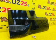 Накладка на дверь багажника HONDA STEP WAGON SPADA 2015/Цвет NH812P 74995TAAJ0 RP3 L15B, задняя левая