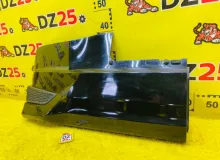Накладка на дверь багажника HONDA STEP WAGON SPADA 2015/Цвет NH812P 74995TAAJ0 RP3 L15B, задняя левая
