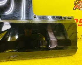 Накладка на дверь багажника Honda