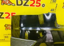 Накладка на дверь багажника HONDA STEP WAGON SPADA 2015/Цвет NH812P 74995TAAJ0 RP3 L15B, задняя левая