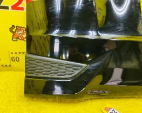 Накладка на дверь багажника Honda