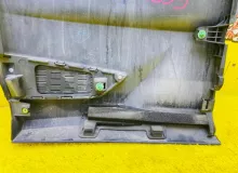 Накладка на дверь багажника HONDA STEP WAGON SPADA 2015/Цвет NH812P 74895TAAJ0 RP3 L15B, задняя правая