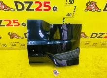 Накладка на дверь багажника HONDA STEP WAGON SPADA 2015/Цвет NH812P 74895TAAJ0 RP3 L15B, задняя правая