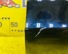 Накладка на дверь багажника Honda