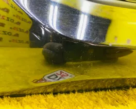 Накладка на дверь багажника Honda