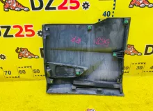 Накладка на дверь багажника HONDA STEP WAGON SPADA 2015/Цвет NH812P 74895TAAJ0 RP3 L15B, задняя правая