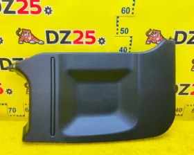 Обшивка двери багажника HONDA