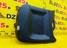 Обшивка двери багажника HONDA STEP WAGON SPADA 2015/Цвет NH812P 84481TAAJ010 RP3 L15B, задняя левая
