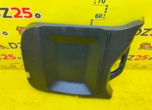 Обшивка двери багажника HONDA STEP WAGON SPADA 2015/Цвет NH812P 84481TAAJ010 RP3 L15B, задняя левая