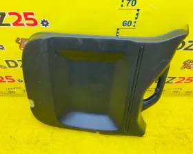 Обшивка двери багажника Honda