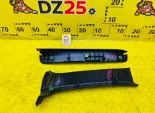 Обшивка двери багажника HONDA STEP WAGON SPADA 2015/Цвет NH812P 84500TAAJ0120 RP3 L15B, задняя