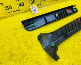 Обшивка двери багажника Honda