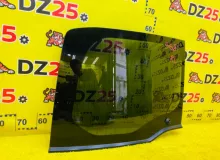 Стекло двери багажника HONDA STEP WAGON SPADA 2015/Цвет NH812P 73811TAA003 RP3 L15B, заднее левое