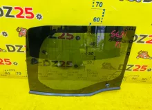 Стекло двери багажника HONDA STEP WAGON SPADA 2015/Цвет NH812P 73811TAA003 RP3 L15B, заднее левое
