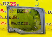 Стекло двери багажника HONDA STEP WAGON SPADA 2015/Цвет NH812P 73811TAA003 RP3 L15B, заднее левое