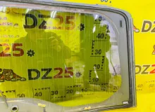 Стекло двери багажника HONDA STEP WAGON SPADA 2015/Цвет NH812P 73811TAA003 RP3 L15B, заднее левое