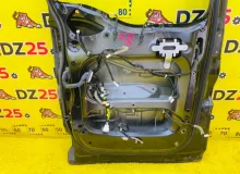 Дверь 5я HONDA STEP WAGON SPADA 2015/Цвет NH812P 68700TAAJ10ZZ RP3 L15B, задняя левая
