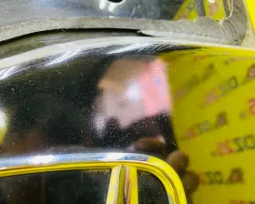 Дверь 5я Honda