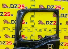 Дверь 5я HONDA STEP WAGON SPADA 2015/Цвет NH812P 68700TAAJ10ZZ RP3 L15B, задняя левая