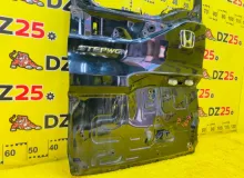 Дверь 5я HONDA STEP WAGON SPADA 2015/Цвет NH812P 68700TAAJ10ZZ RP3 L15B, задняя левая