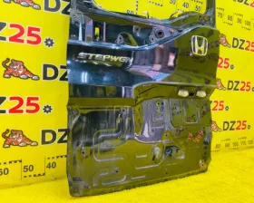 Дверь 5я Honda
