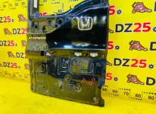 Дверь 5я HONDA STEP WAGON SPADA 2015/Цвет NH812P 68700TAAJ10ZZ RP3 L15B, задняя левая
