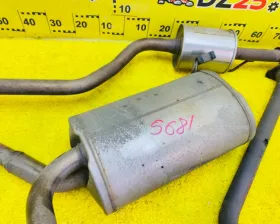 Глушитель Honda