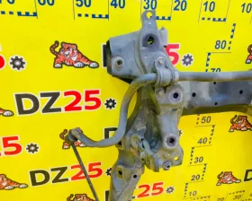 Балка под двс Honda