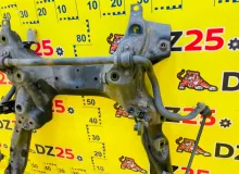 Балка под двс HONDA STEP WAGON SPADA 2015/Цвет NH812P 50200TAA033 RP3 L15B, передняя