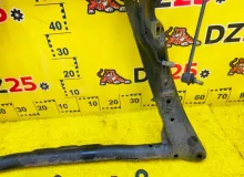 Балка под двс HONDA STEP WAGON SPADA 2015/Цвет NH812P 50200TAA033 RP3 L15B, передняя