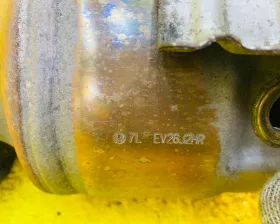 Катализатор Honda