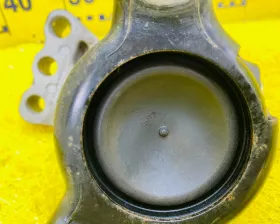 Подушка двигателя Honda