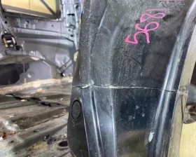 Порог кузова Honda