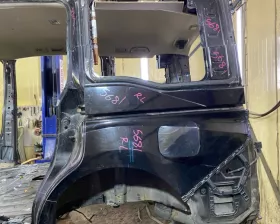 Крыло заднее Honda