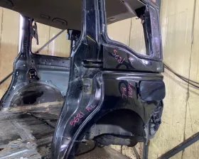 Крыло заднее Honda