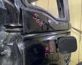 Крыло заднее Honda