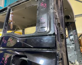 Крыло заднее Honda