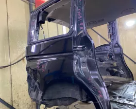 Крыло заднее Honda