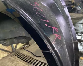 Крыло заднее Honda